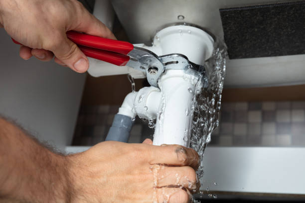 Best 24-hour water damage restoration  in Corrigan, TX